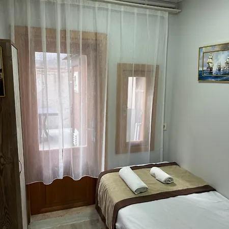 Tree House Sultanahmet Hotel Istambul